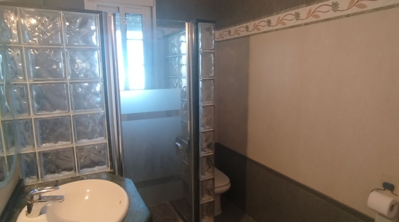 Cádiz - Chiclana de la Frontera - 110m2