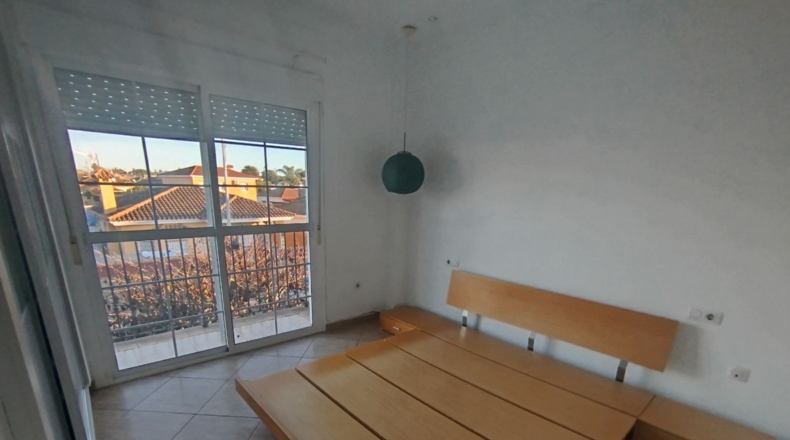 Cádiz - Chiclana de la Frontera - 110m2