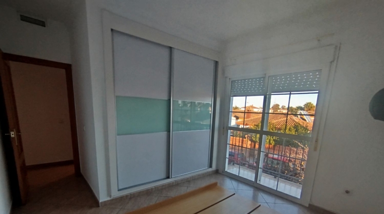 Cádiz - Chiclana de la Frontera - 110m2