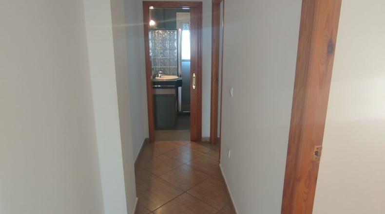 Cádiz - Chiclana de la Frontera - 110m2