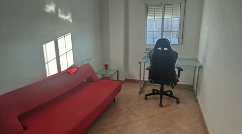 Cádiz - Chiclana de la Frontera - 110m2