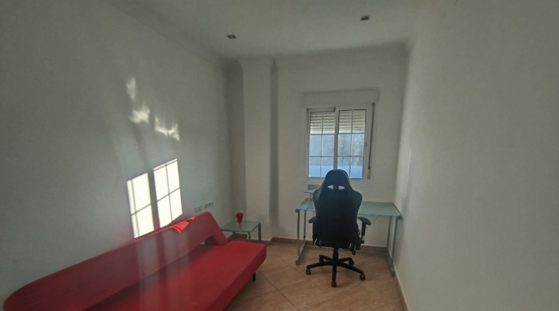 Cádiz - Chiclana de la Frontera - 110m2