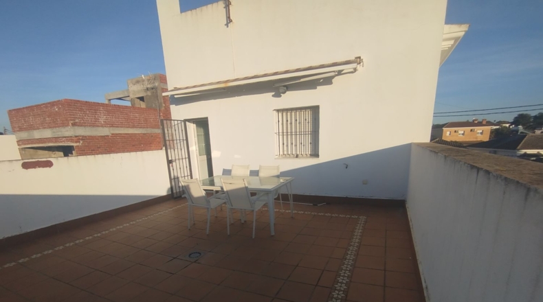 Cádiz - Chiclana de la Frontera - 110m2