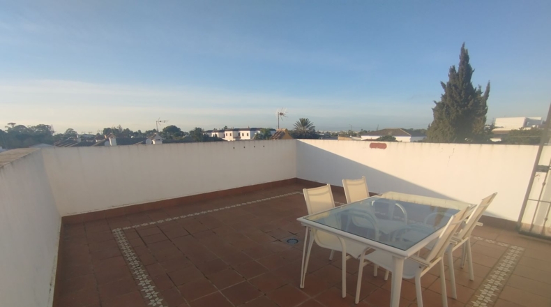 Cádiz - Chiclana de la Frontera - 110m2