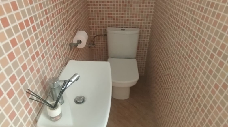 Cádiz - Chiclana de la Frontera - 110m2