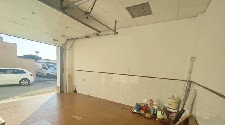 Cádiz - Chiclana de la Frontera - 110m2
