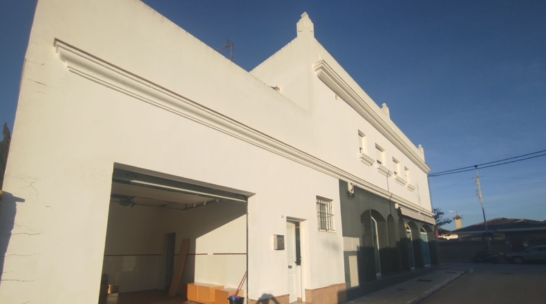 Cádiz - Chiclana de la Frontera - 110m2