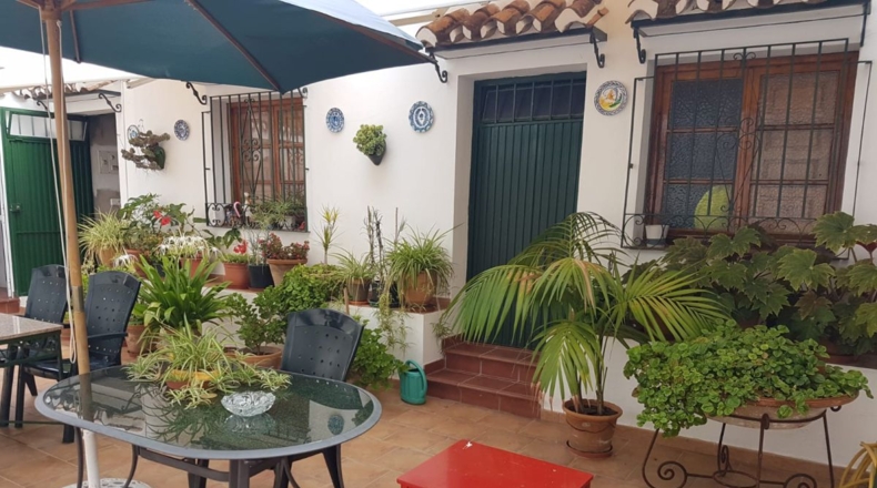 Málaga - Málaga - 10000000m2