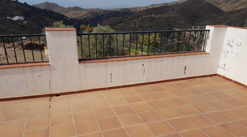 Málaga - Málaga - 10000000m2