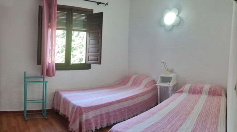Кадис - San Roque - 678m2