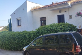 San Roque 612&nbsp;m² 