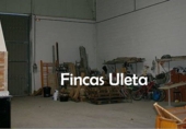 Industrial warehouse for sale in Vitoria-Gasteiz ref: TR48174 photo