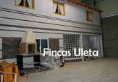 Industrial warehouse for sale in Vitoria-Gasteiz ref: TR48174 photo