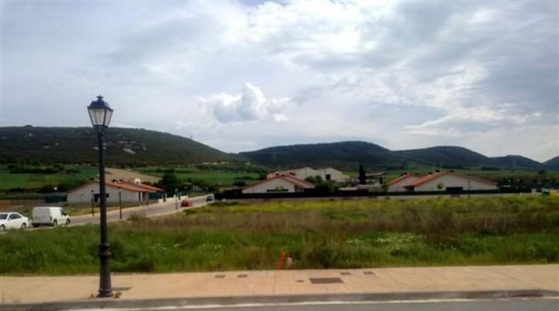 Álava - Zambrana - 973m2