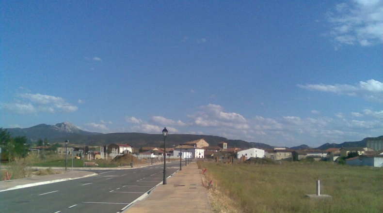 Álava - Zambrana - 973m2