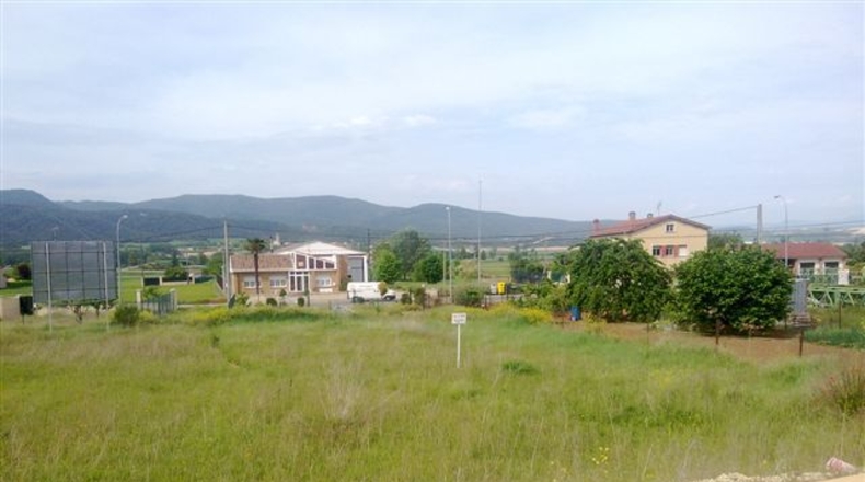 Álava - Zambrana - 973m2