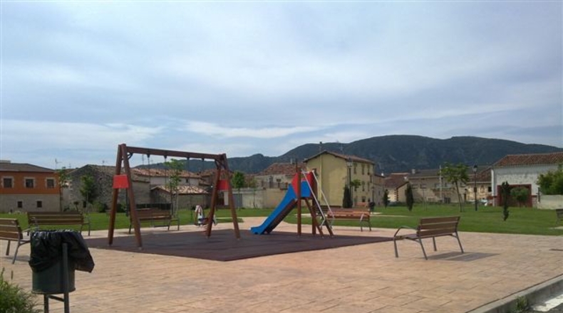 Álava - Zambrana - 973m2