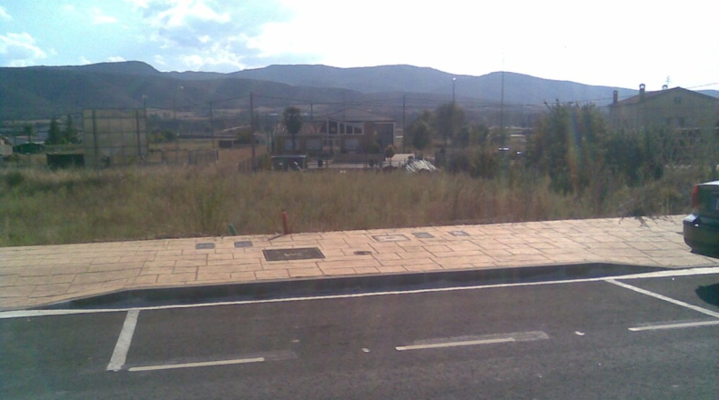 Álava - Zambrana - 973m2