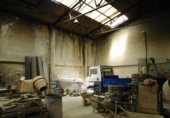 Industrial warehouse for sale in Vitoria-Gasteiz ref: TR199842 photo