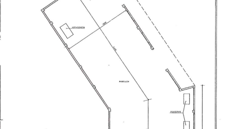 Álava - Vitoria - 594m2