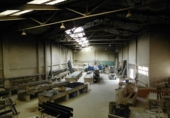 Industrial warehouse for sale in Vitoria-Gasteiz ref: TR199842 photo