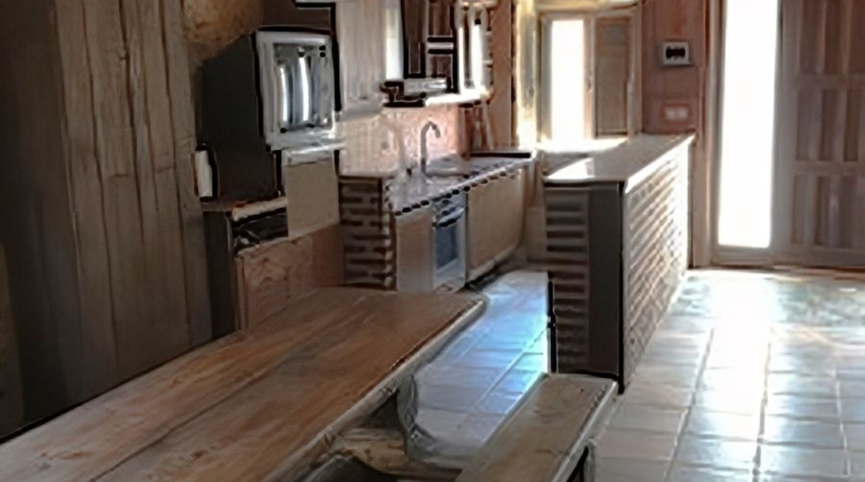 Burgos - Ozana - 30m2