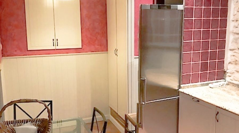 Burgos - Ozana - 30m2