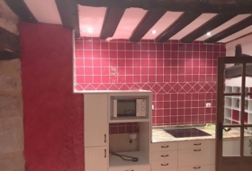 Treviño 600&nbsp;m² 