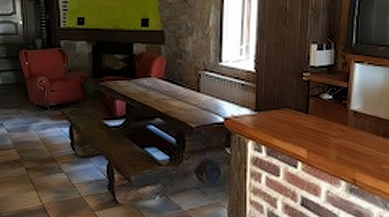 Burgos - Ozana - 30m2