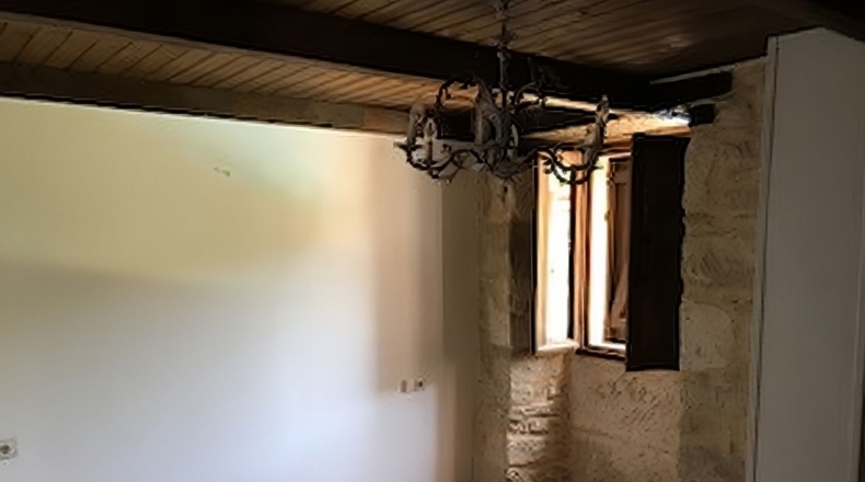 Burgos - Ozana - 30m2