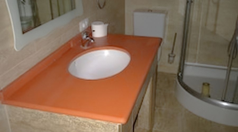 Burgos - Ozana - 30m2