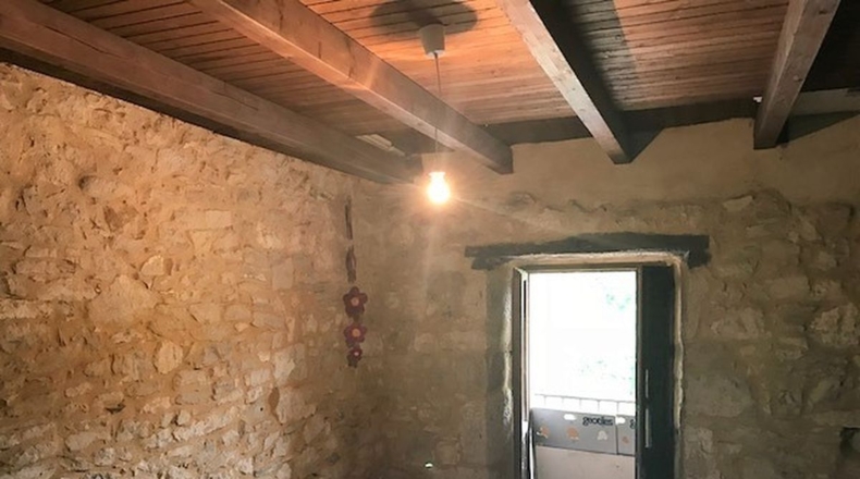 Burgos - Ozana - 30m2