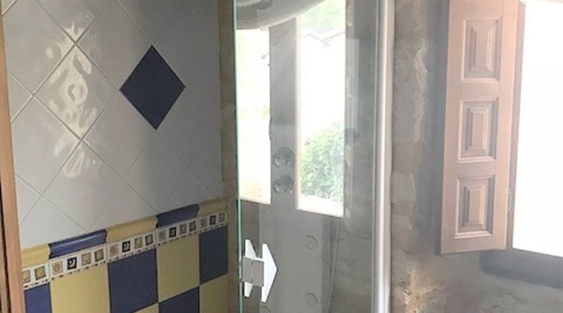 Burgos - Ozana - 30m2