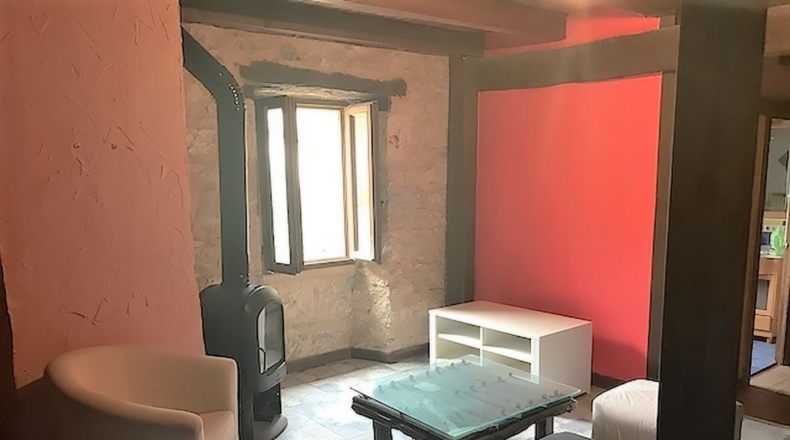 Burgos - Ozana - 30m2