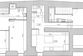 Treviño 600&nbsp;m² 
