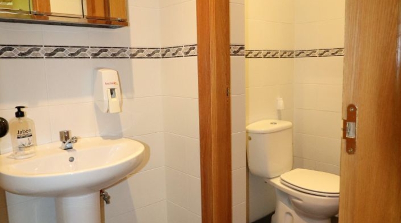 Álava - Vitoria - 2040m2