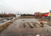 Промышленное здание на продажу в городе Витория. Фото