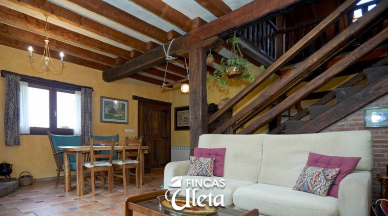 Alava - Villarreal de Álava - 47000m2
