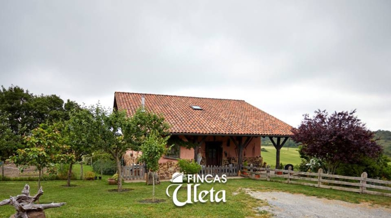 Alava - Villarreal de Álava - 47000m2