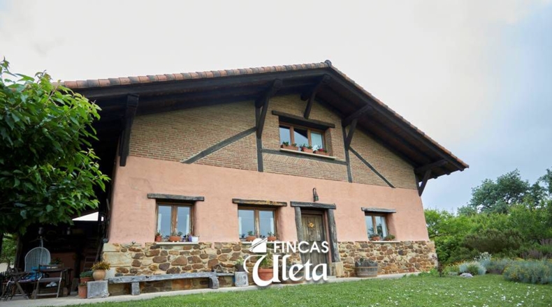 Alava - Villarreal de Álava - 47000m2