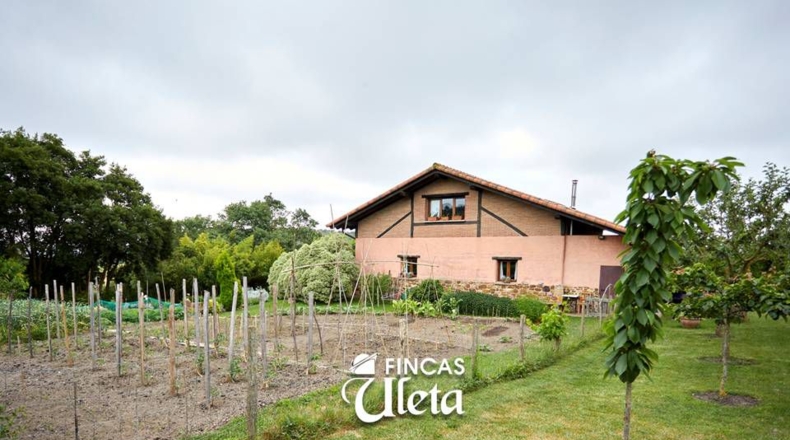 Alava - Villarreal de Álava - 47000m2