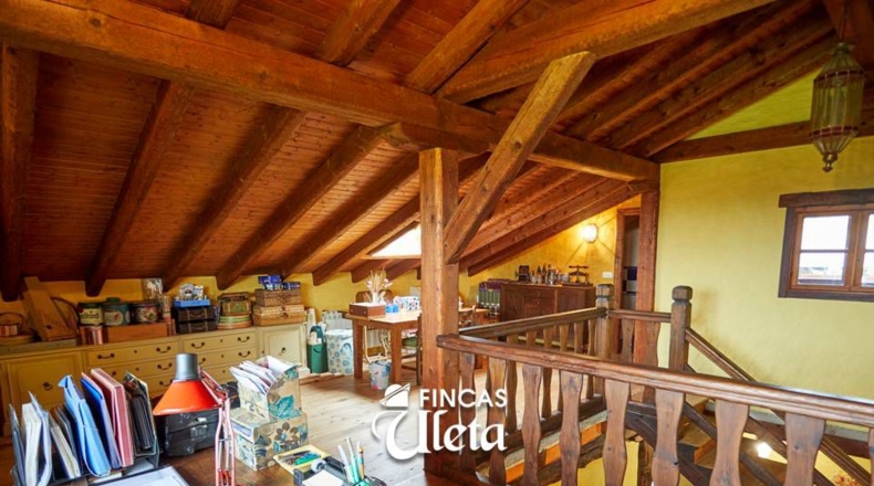 Alava - Villarreal de Álava - 47000m2