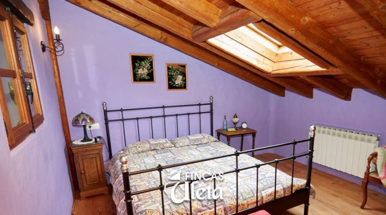 Alava - Villarreal de Álava - 47000m2