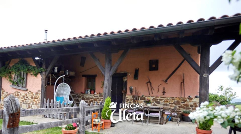 Alava - Villarreal de Álava - 47000m2