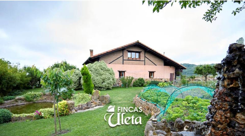 Alava - Villarreal de Álava - 47000m2