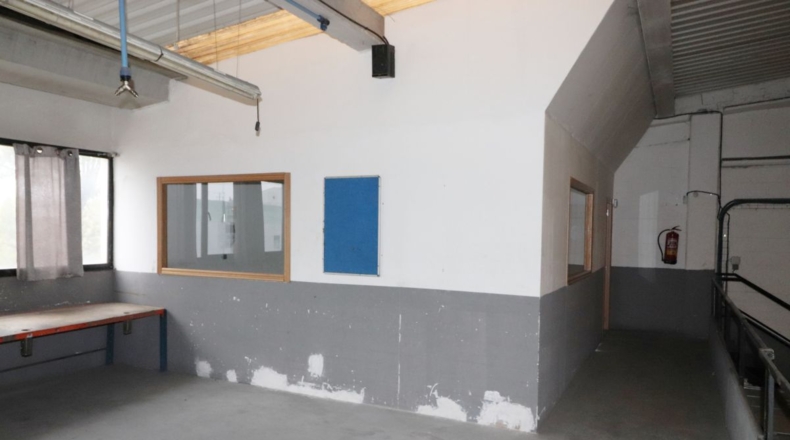 Alava - Vitoria-Gasteiz - 335m2