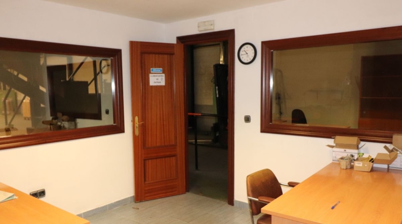 Alava - Vitoria-Gasteiz - 335m2