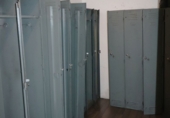 Industrial warehouse for sale in Vitoria-Gasteiz ref: TR185939 photo