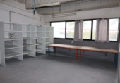 Industrial warehouse for sale in Vitoria-Gasteiz ref: TR185939 photo