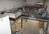 Industrial warehouse for sale in Vitoria-Gasteiz ref: TR185939 photo